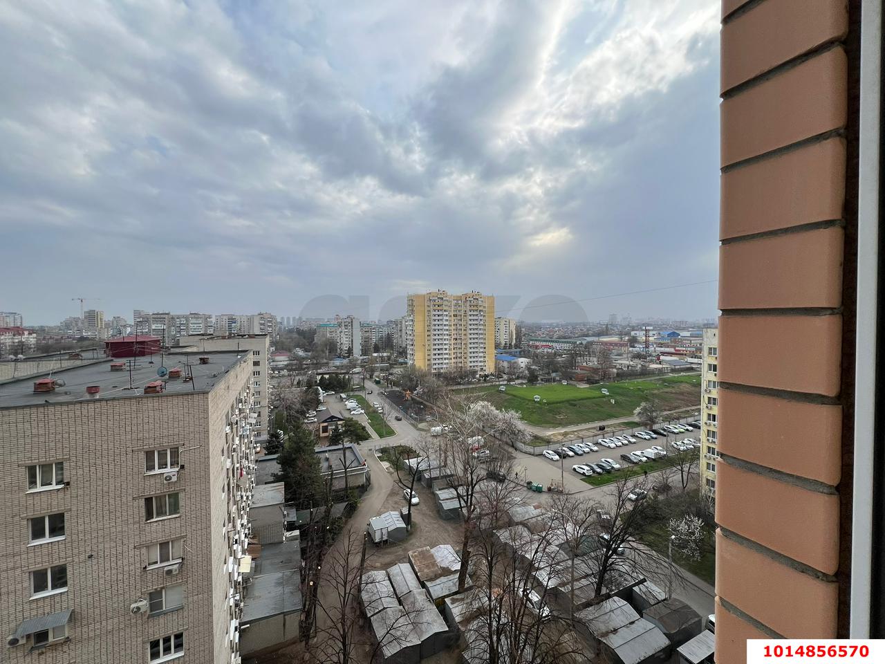 Фото №10: 1-комнатная квартира 44 м² - Краснодар, жилой комплекс Фрегат, ул. Симферопольская, 58/3