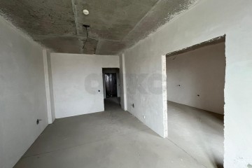 Фото №5: 1-комнатная квартира 44 м² - Краснодар, мкр. жилой комплекс Фрегат, ул. Симферопольская, 58/3