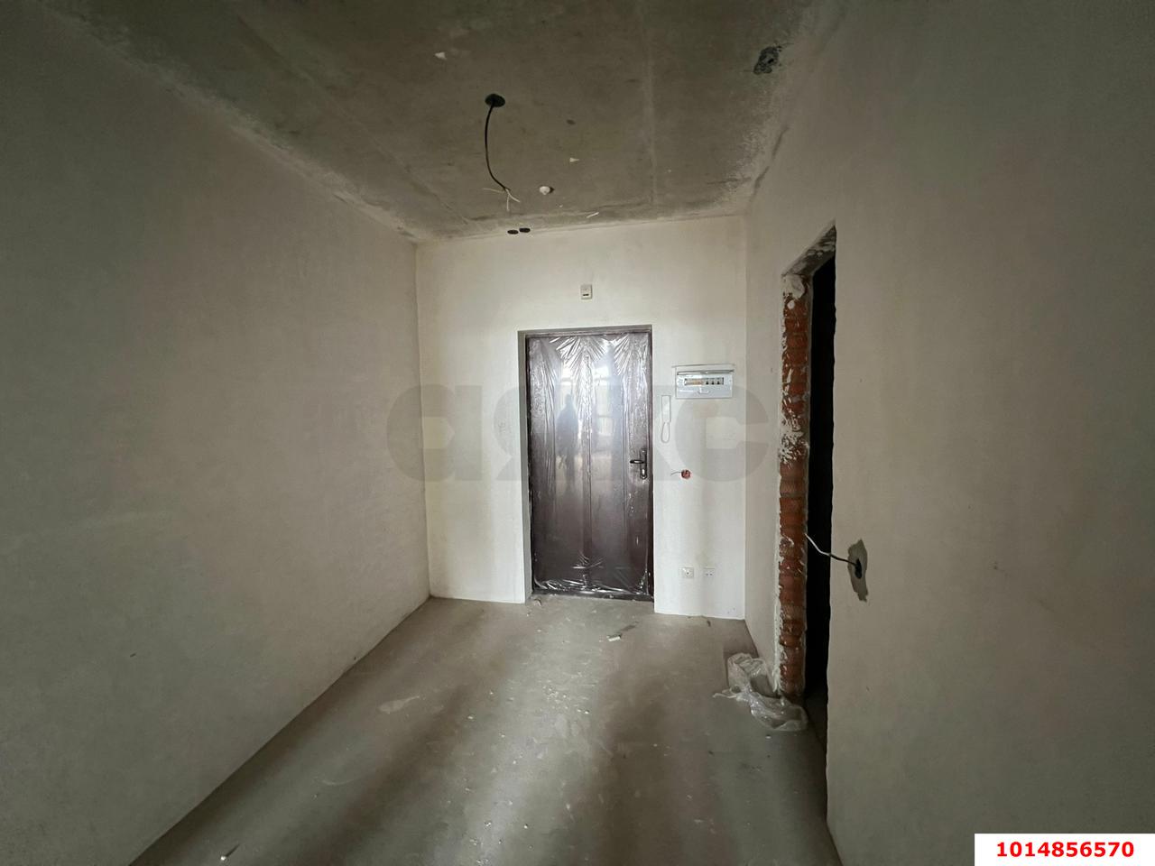 Фото №6: 1-комнатная квартира 44 м² - Краснодар, жилой комплекс Фрегат, ул. Симферопольская, 58/3