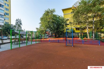 Фото №2: 1-комнатная квартира 44 м² - Краснодар, мкр. жилой комплекс Фрегат, ул. Симферопольская, 58/3