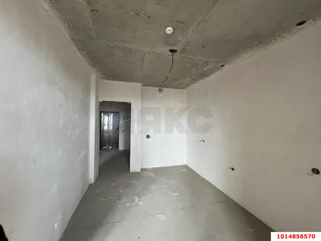 Фото №8: 1-комнатная квартира 44 м² - Краснодар, жилой комплекс Фрегат, ул. Симферопольская, 58/3