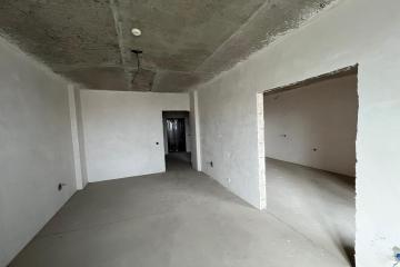 Фото №5: 1-комнатная квартира 42 м² - Краснодар, мкр. жилой комплекс Фрегат, ул. Симферопольская, 58/3