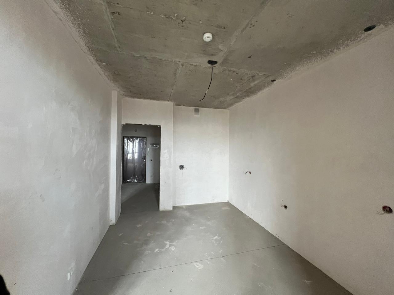 Фото №8: 1-комнатная квартира 44 м² - Краснодар, Комсомольский, Карасунский внутригородской округ, мкр. жилой комплекс Фрегат, ул. Симферопольская, 58/3