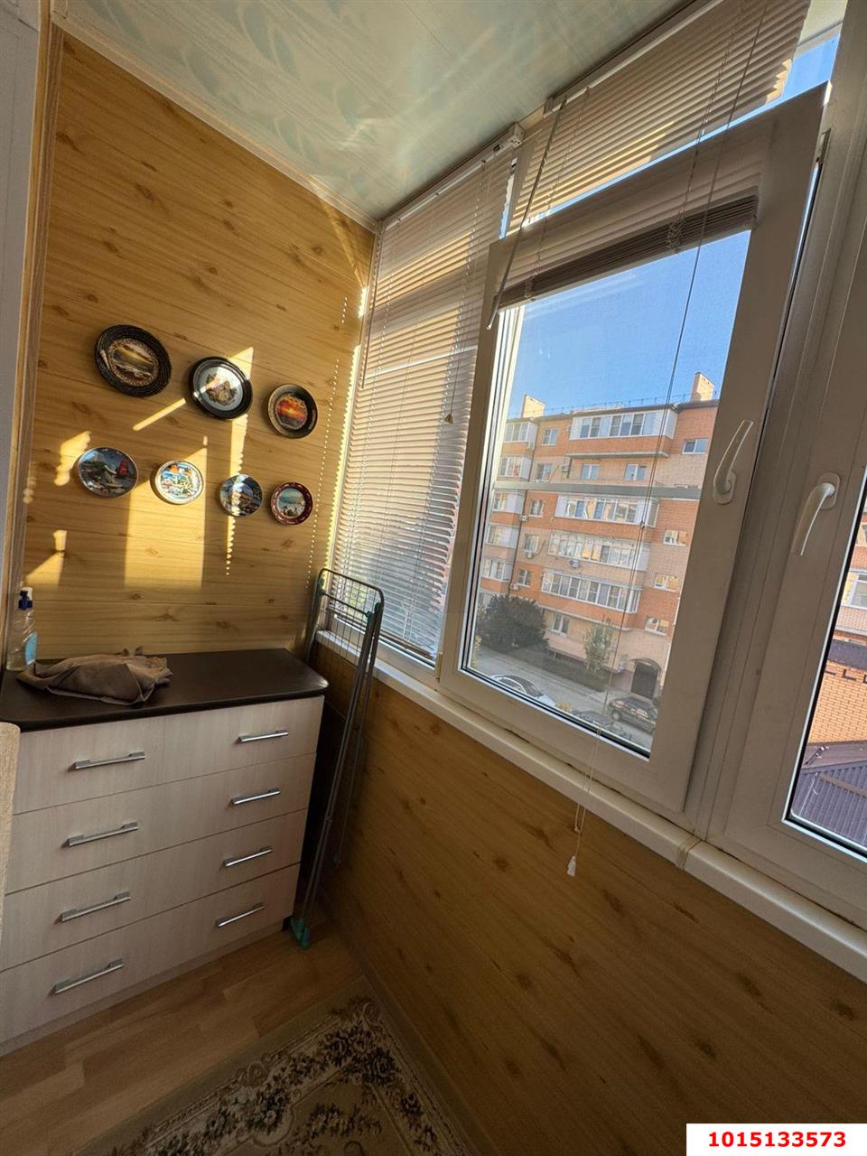 Фото №9: 1-комнатная квартира 43 м² - Краснодар, ЖК Лучезарный, ул. Московская, 154к2