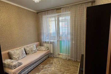 Фото №5: 1-комнатная квартира 43 м² - Краснодар, мкр. ЖК Лучезарный, ул. Московская, 154к2