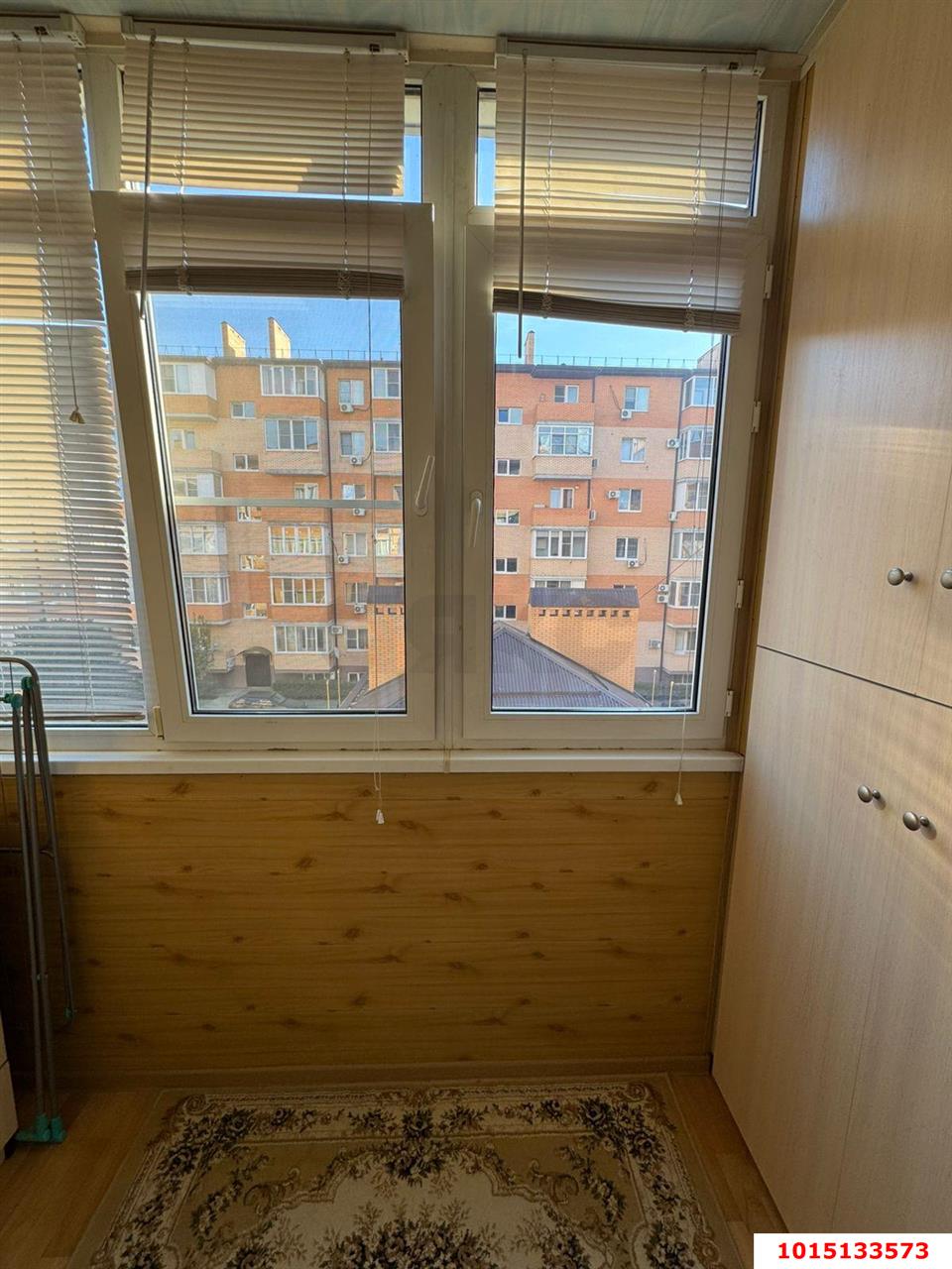 Фото №10: 1-комнатная квартира 43 м² - Краснодар, ЖК Лучезарный, ул. Московская, 154к2