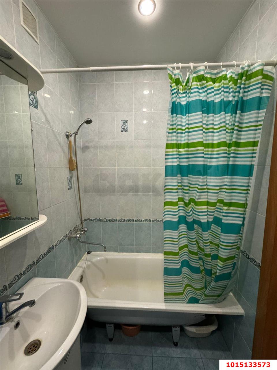 Фото №14: 1-комнатная квартира 43 м² - Краснодар, ЖК Лучезарный, ул. Московская, 154к2