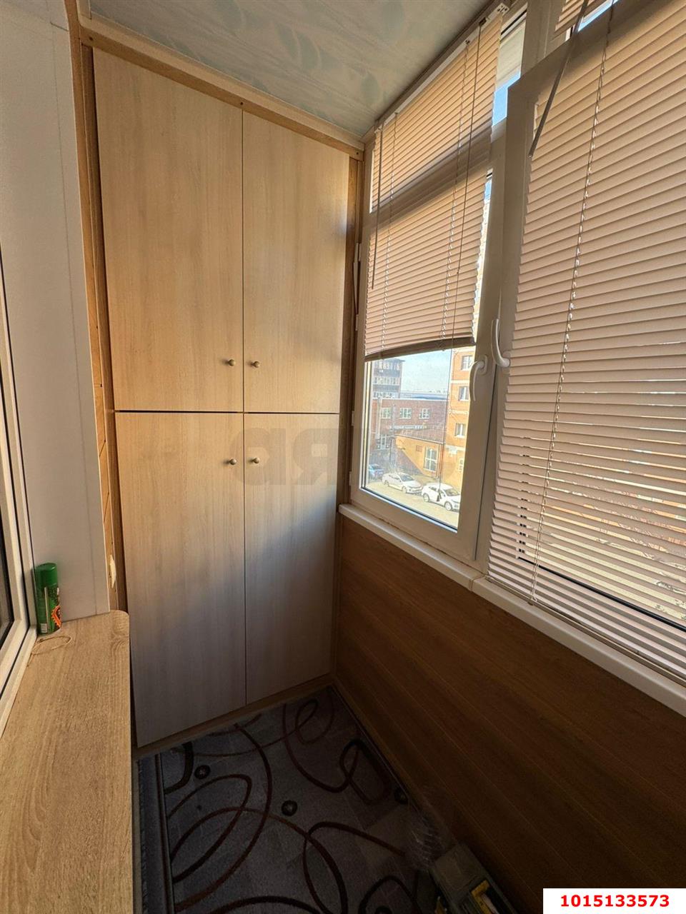 Фото №11: 1-комнатная квартира 43 м² - Краснодар, ЖК Лучезарный, ул. Московская, 154к2