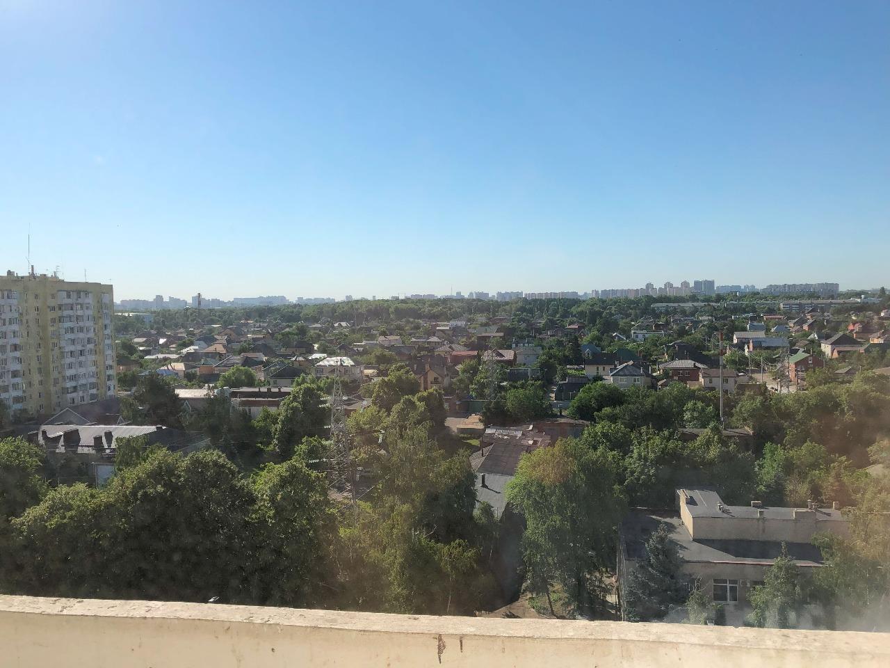 Фото №9: 3-комнатная квартира 91 м² - Краснодар, Прикубанский внутригородской округ, мкр. Микрохирургии глаза, ул. Академика Лукьяненко, 28