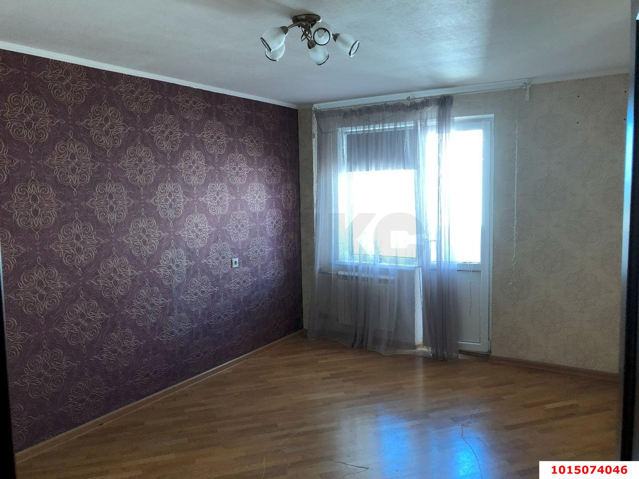 Фото №4: 3-комнатная квартира 91 м² - Краснодар, Микрохирургии глаза, ул. Академика Лукьяненко, 28