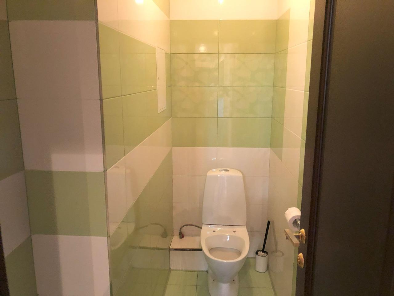 Фото №13: 3-комнатная квартира 91 м² - Краснодар, Прикубанский внутригородской округ, мкр. Микрохирургии глаза, ул. Академика Лукьяненко, 28