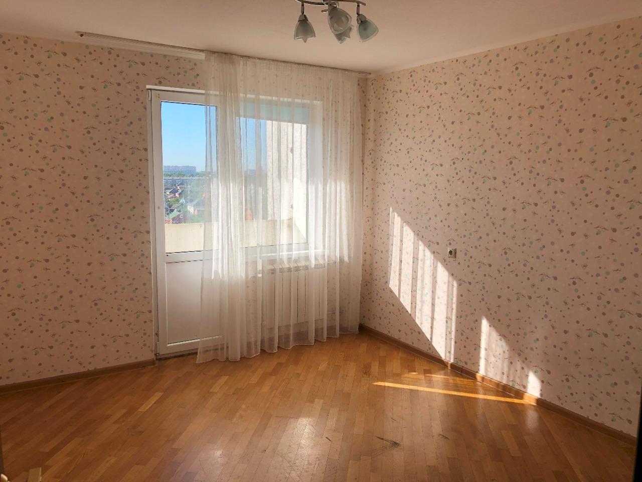 Фото №11: 3-комнатная квартира 91 м² - Краснодар, Прикубанский внутригородской округ, мкр. Микрохирургии глаза, ул. Академика Лукьяненко, 28