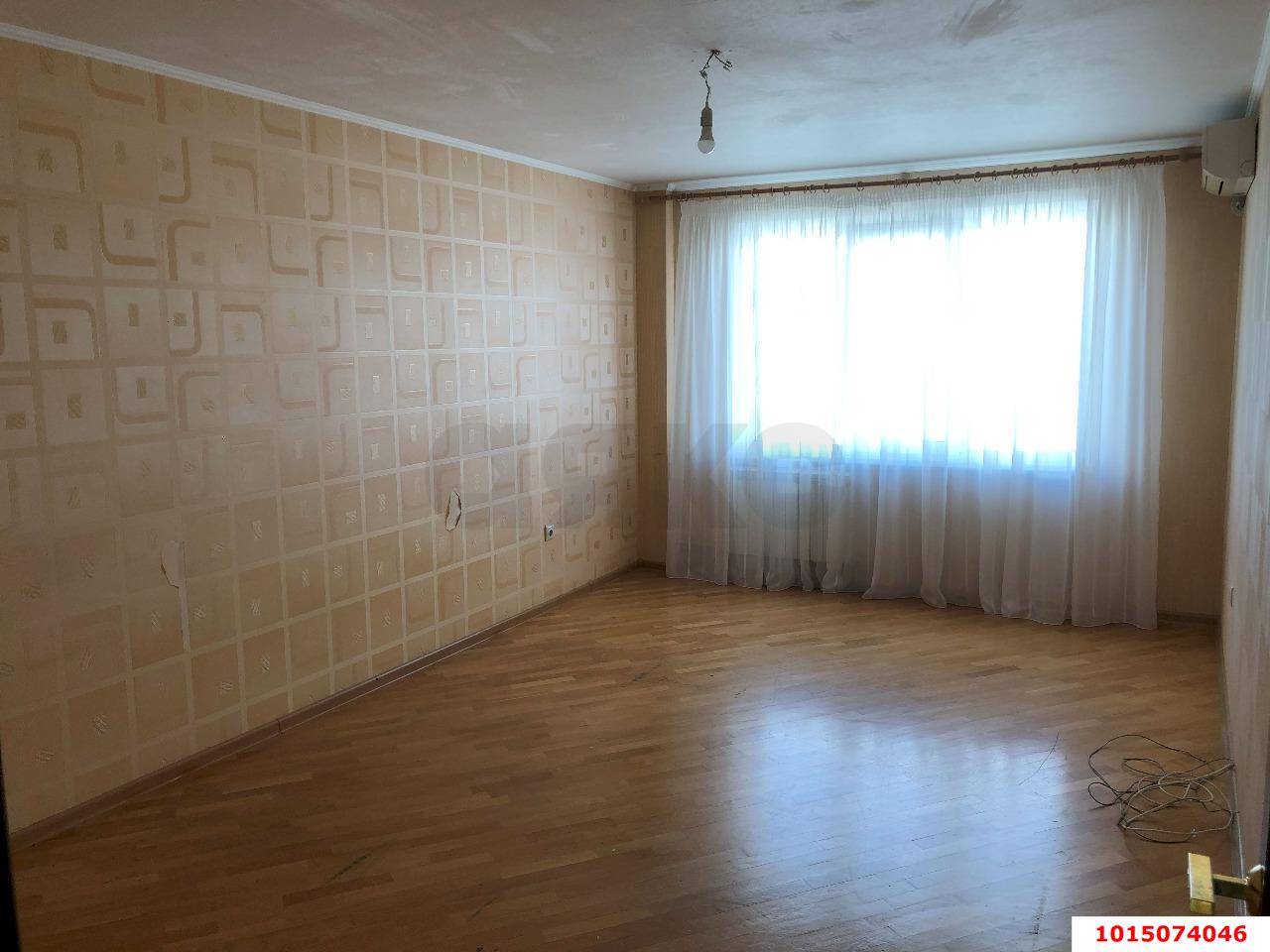 Фото №8: 3-комнатная квартира 91 м² - Краснодар, Микрохирургии глаза, ул. Академика Лукьяненко, 28