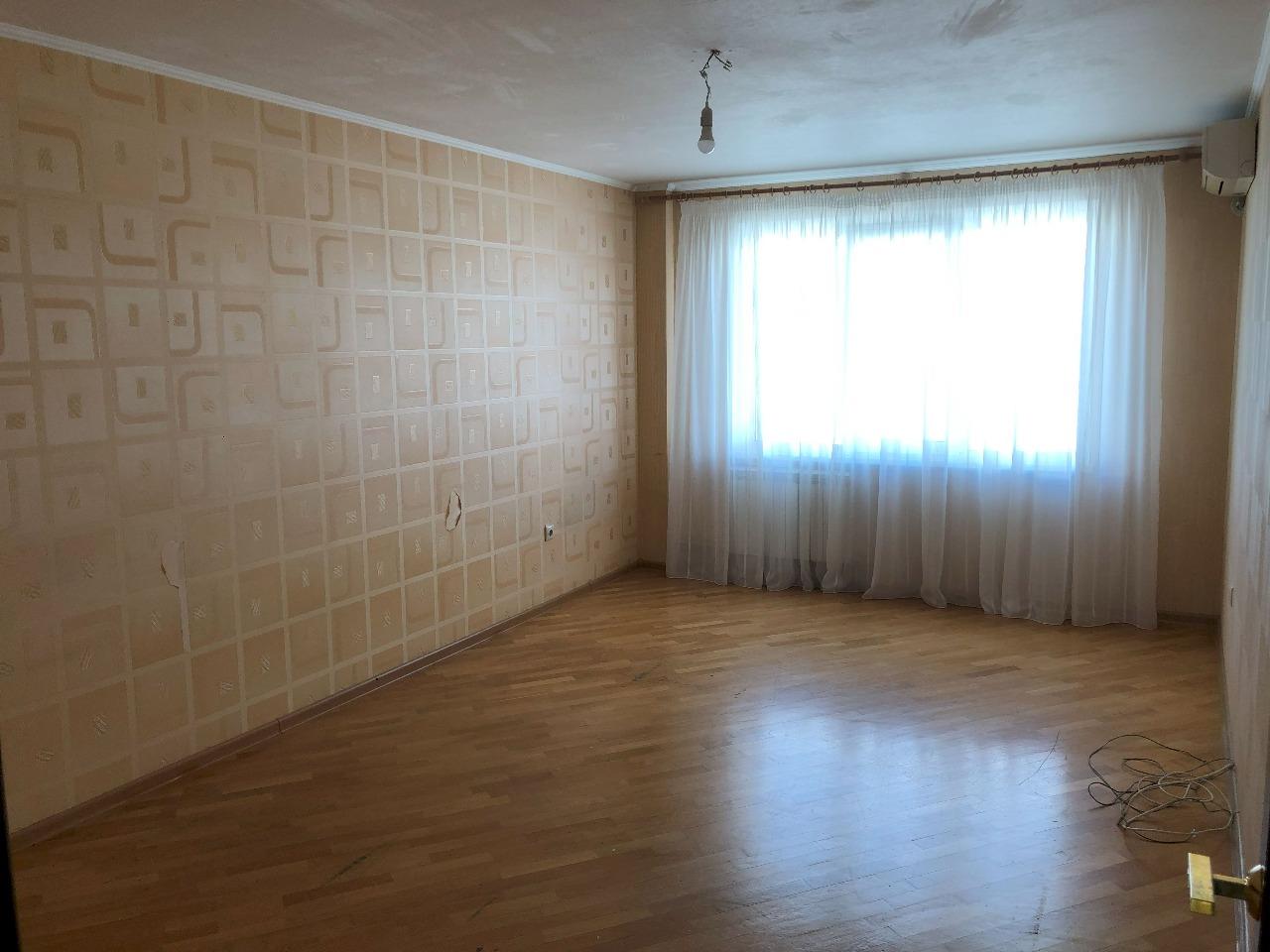 Фото №8: 3-комнатная квартира 91 м² - Краснодар, Прикубанский внутригородской округ, мкр. Микрохирургии глаза, ул. Академика Лукьяненко, 28