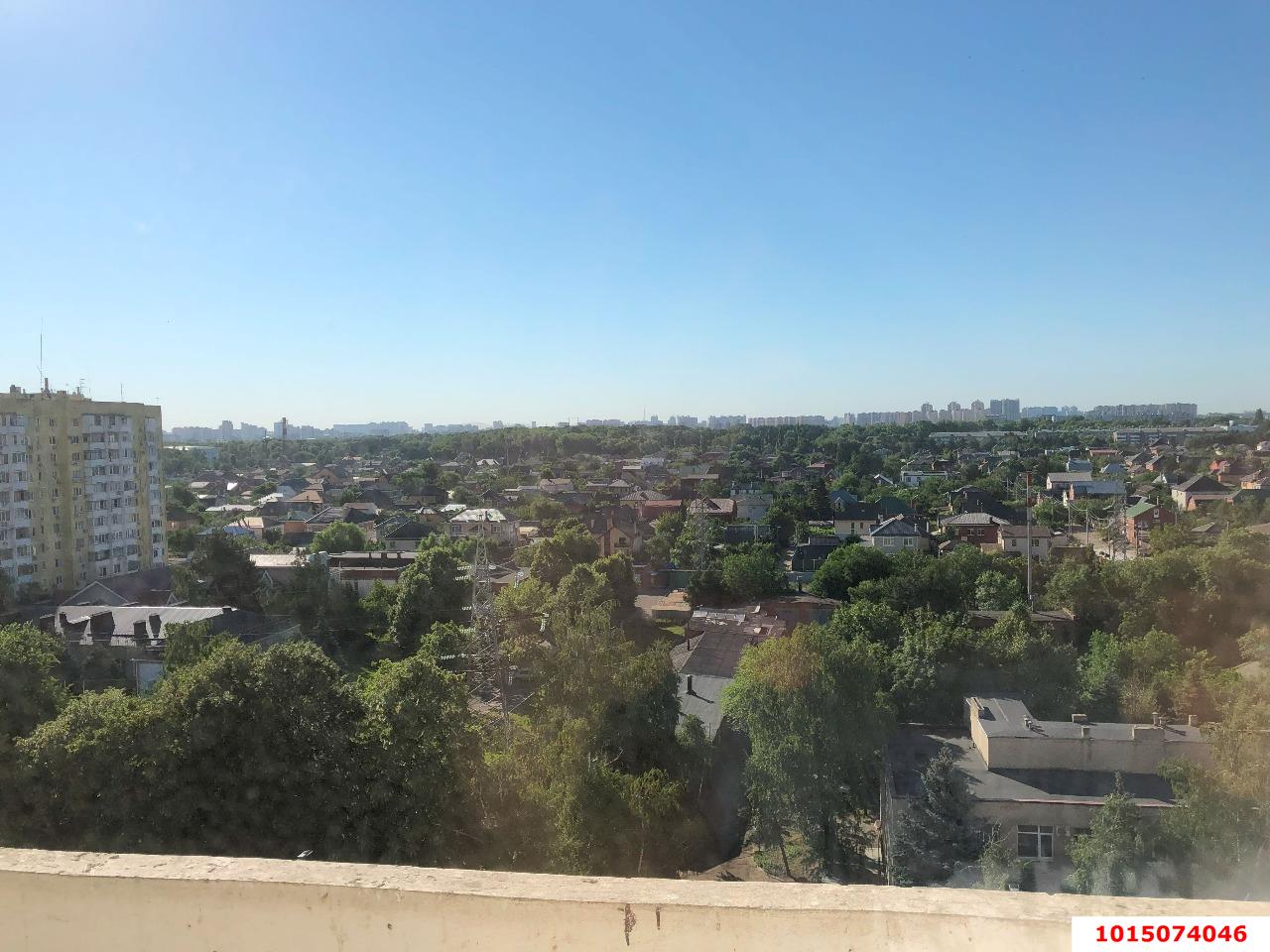 Фото №9: 3-комнатная квартира 91 м² - Краснодар, Микрохирургии глаза, ул. Академика Лукьяненко, 28