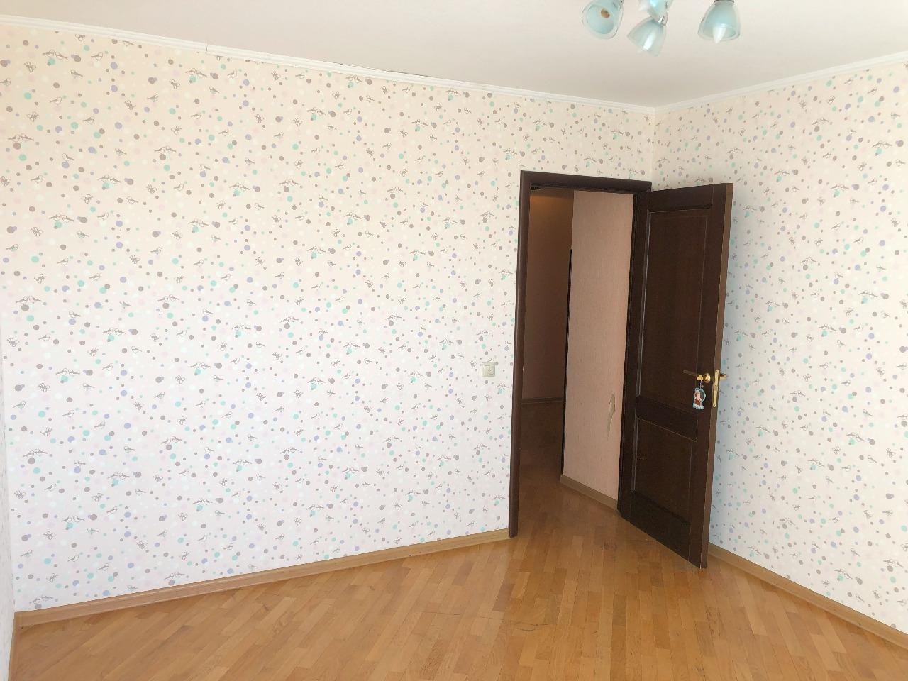 Фото №12: 3-комнатная квартира 91 м² - Краснодар, Прикубанский внутригородской округ, мкр. Микрохирургии глаза, ул. Академика Лукьяненко, 28