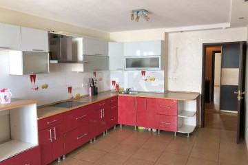 Фото №1: 3-комнатная квартира 91 м² - Краснодар, мкр. Микрохирургии глаза, ул. Академика Лукьяненко, 28