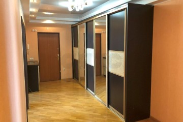 Фото №3: 3-комнатная квартира 91 м² - Краснодар, мкр. Микрохирургии глаза, ул. Академика Лукьяненко, 28