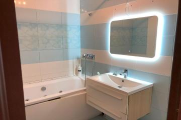 Фото №5: 3-комнатная квартира 91 м² - Краснодар, мкр. Микрохирургии глаза, ул. Академика Лукьяненко, 28