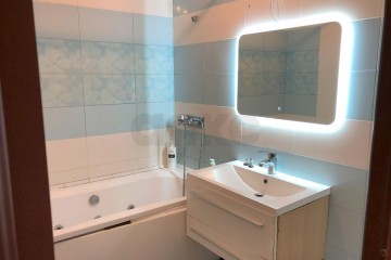 Фото №5: 3-комнатная квартира 91 м² - Краснодар, мкр. Микрохирургии глаза, ул. Академика Лукьяненко, 28