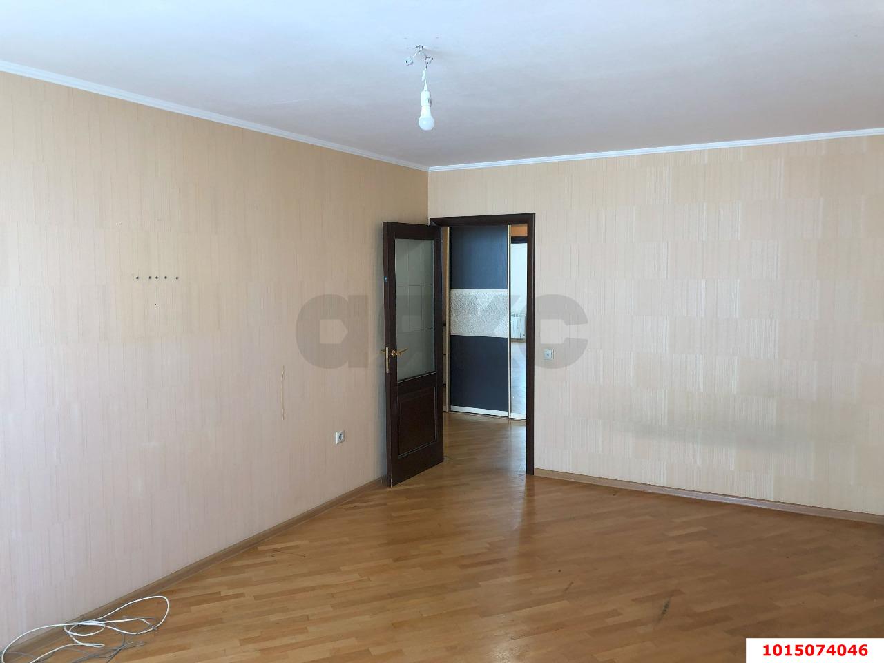 Фото №7: 3-комнатная квартира 91 м² - Краснодар, Микрохирургии глаза, ул. Академика Лукьяненко, 28