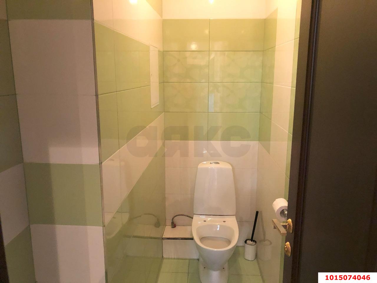 Фото №13: 3-комнатная квартира 91 м² - Краснодар, Микрохирургии глаза, ул. Академика Лукьяненко, 28