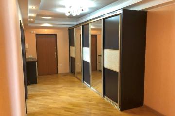 Фото №3: 3-комнатная квартира 91 м² - Краснодар, мкр. Микрохирургии глаза, ул. Академика Лукьяненко, 28