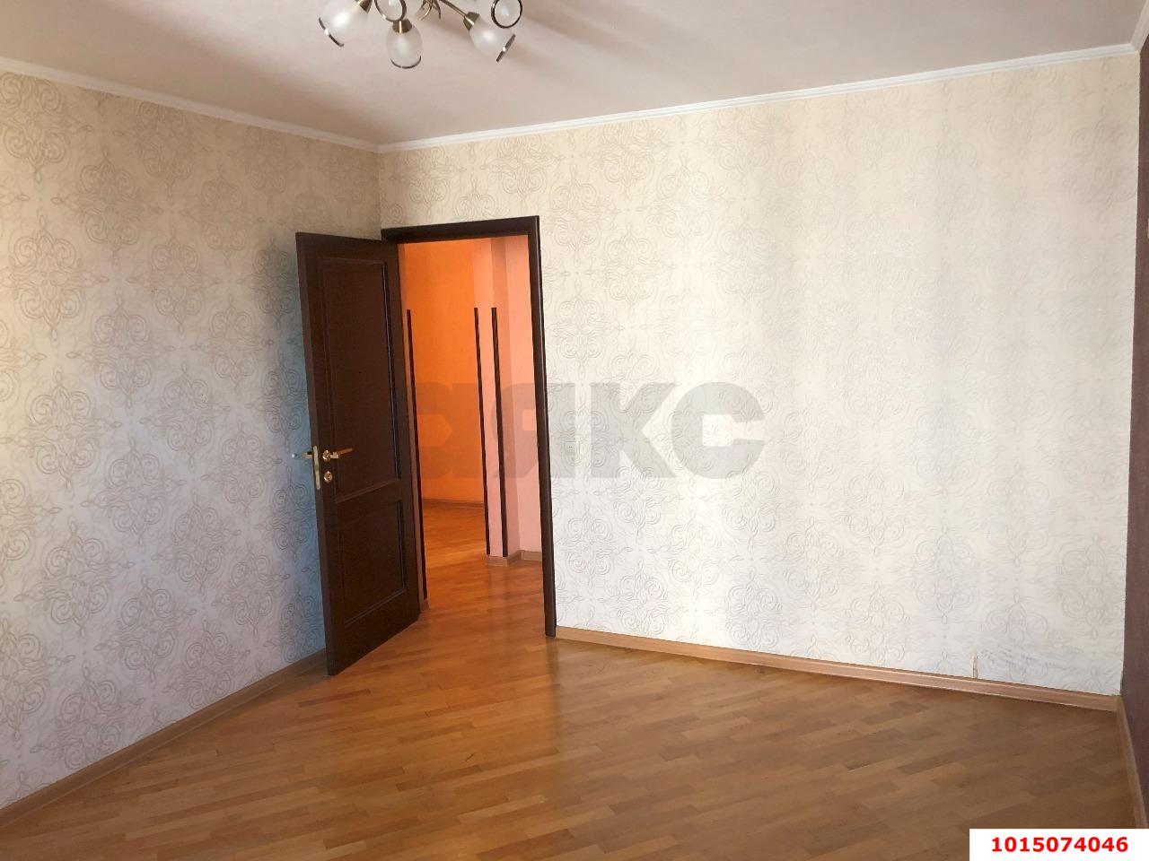 Фото №10: 3-комнатная квартира 91 м² - Краснодар, Микрохирургии глаза, ул. Академика Лукьяненко, 28