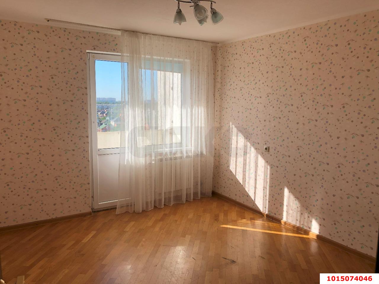 Фото №11: 3-комнатная квартира 91 м² - Краснодар, Микрохирургии глаза, ул. Академика Лукьяненко, 28