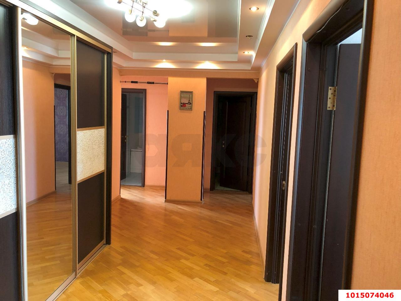 Фото №6: 3-комнатная квартира 91 м² - Краснодар, Микрохирургии глаза, ул. Академика Лукьяненко, 28