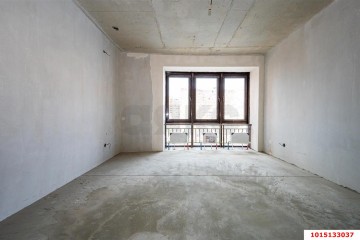 Фото №4: 3-комнатная квартира 103 м² - Краснодар, мкр. жилой комплекс Маршал, ул. Гаражная, 87