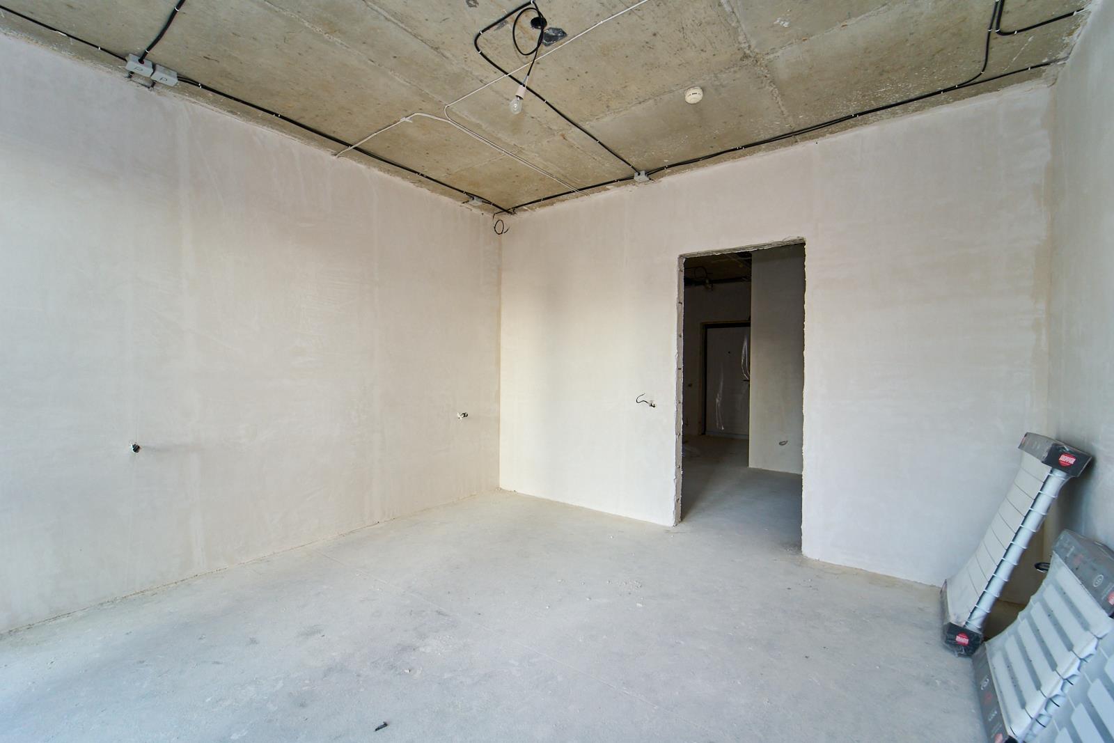 Фото №8: 3-комнатная квартира 103 м² - Краснодар, ЖК Маршал, Западный внутригородской округ, Фестивальный, мкр. жилой комплекс Маршал, ул. Гаражная, 87