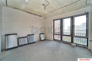 Фото №1: 3-комнатная квартира 96 м² - Краснодар, мкр. жилой комплекс Маршал, ул. Гаражная, 87