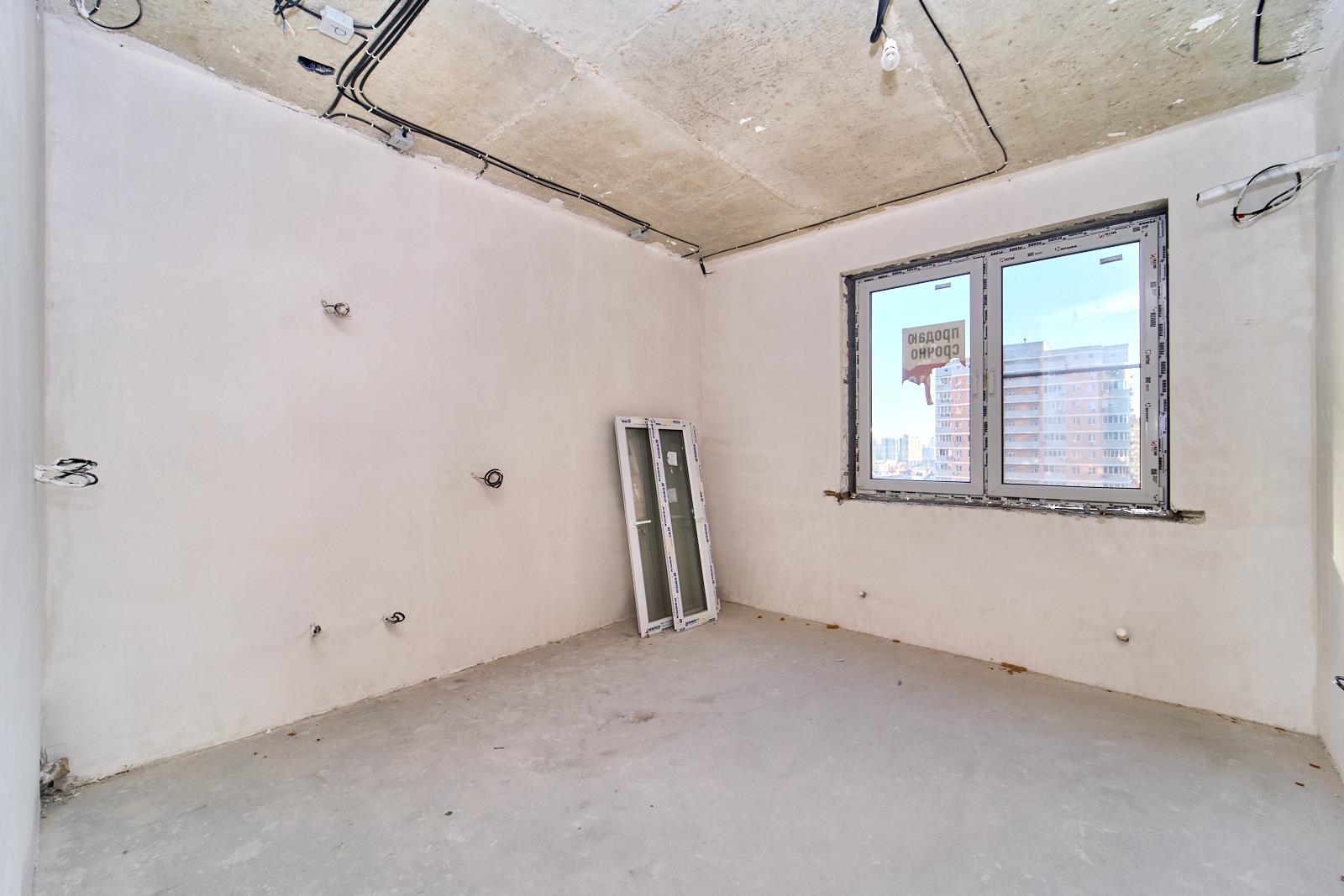 Фото №17: 3-комнатная квартира 103 м² - Краснодар, ЖК Маршал, Западный внутригородской округ, Фестивальный, мкр. жилой комплекс Маршал, ул. Гаражная, 87