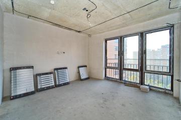 Фото №1: 3-комнатная квартира 96 м² - Краснодар, мкр. жилой комплекс Маршал, ул. Гаражная, 87