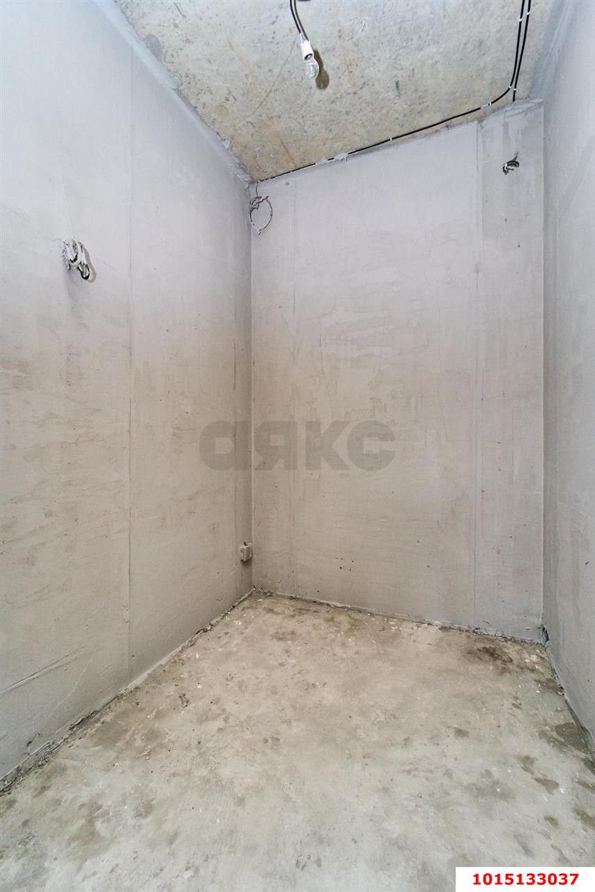 Фото №16: 3-комнатная квартира 103 м² - Краснодар, жилой комплекс Маршал, ул. Гаражная, 87