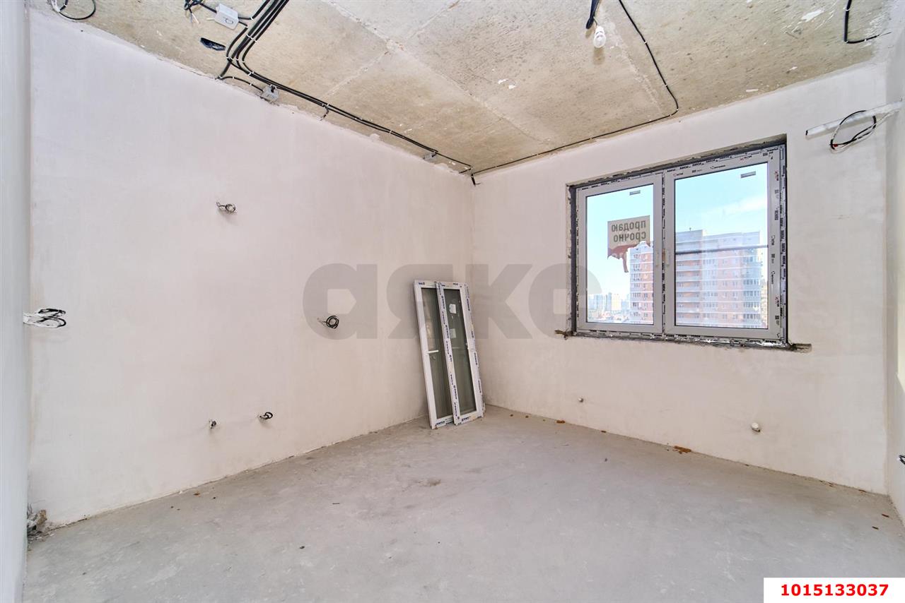 Фото №17: 3-комнатная квартира 103 м² - Краснодар, жилой комплекс Маршал, ул. Гаражная, 87