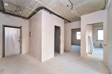 Фото №3: 3-комнатная квартира 96 м² - Краснодар, мкр. жилой комплекс Маршал, ул. Гаражная, 87