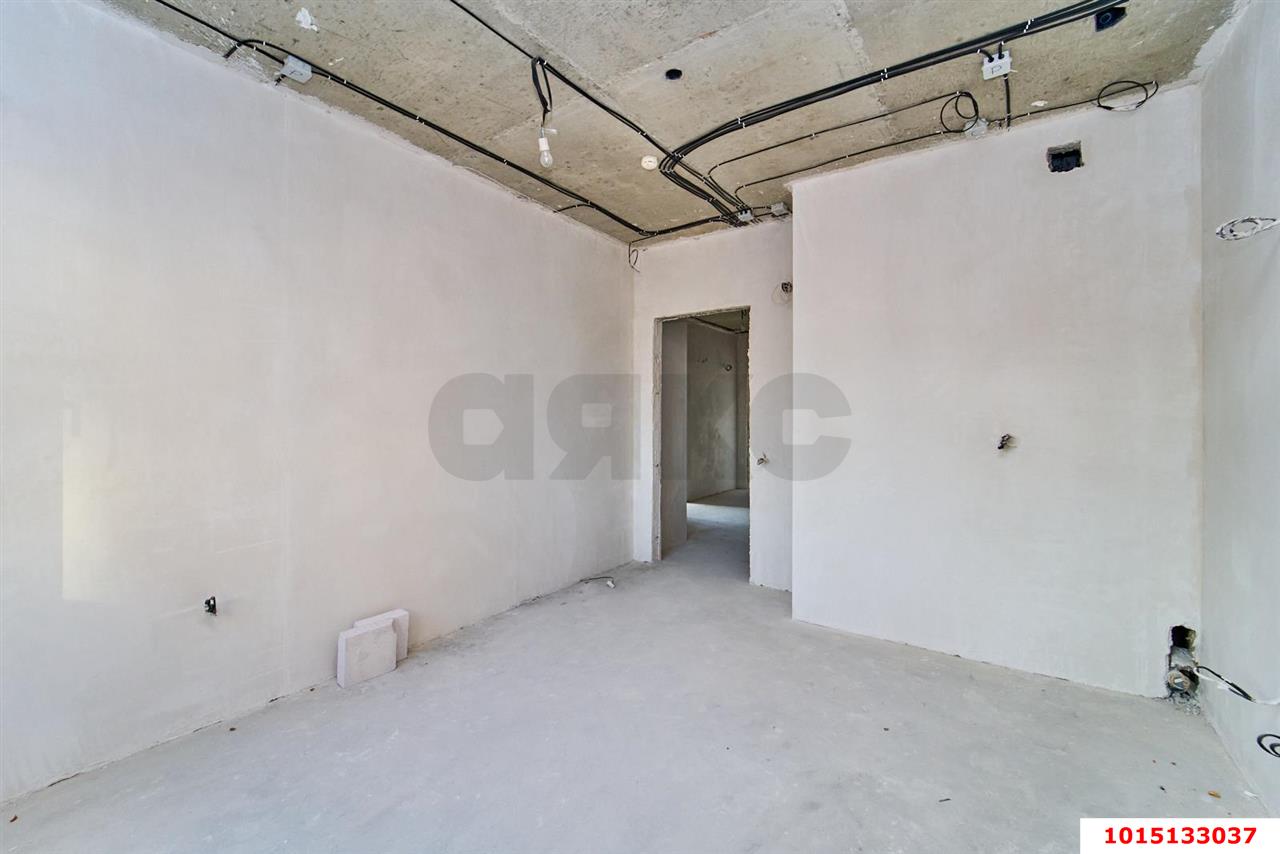 Фото №18: 3-комнатная квартира 103 м² - Краснодар, жилой комплекс Маршал, ул. Гаражная, 87