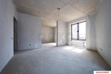 Фото №3: 3-комнатная квартира 103 м² - Краснодар, мкр. ЖК Маршал, ул. Гаражная, 87