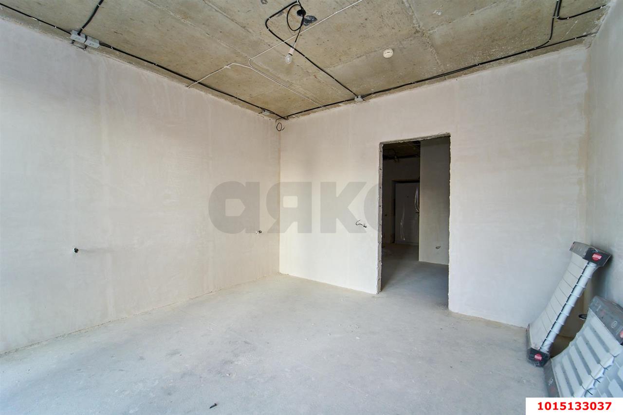 Фото №8: 3-комнатная квартира 103 м² - Краснодар, жилой комплекс Маршал, ул. Гаражная, 87