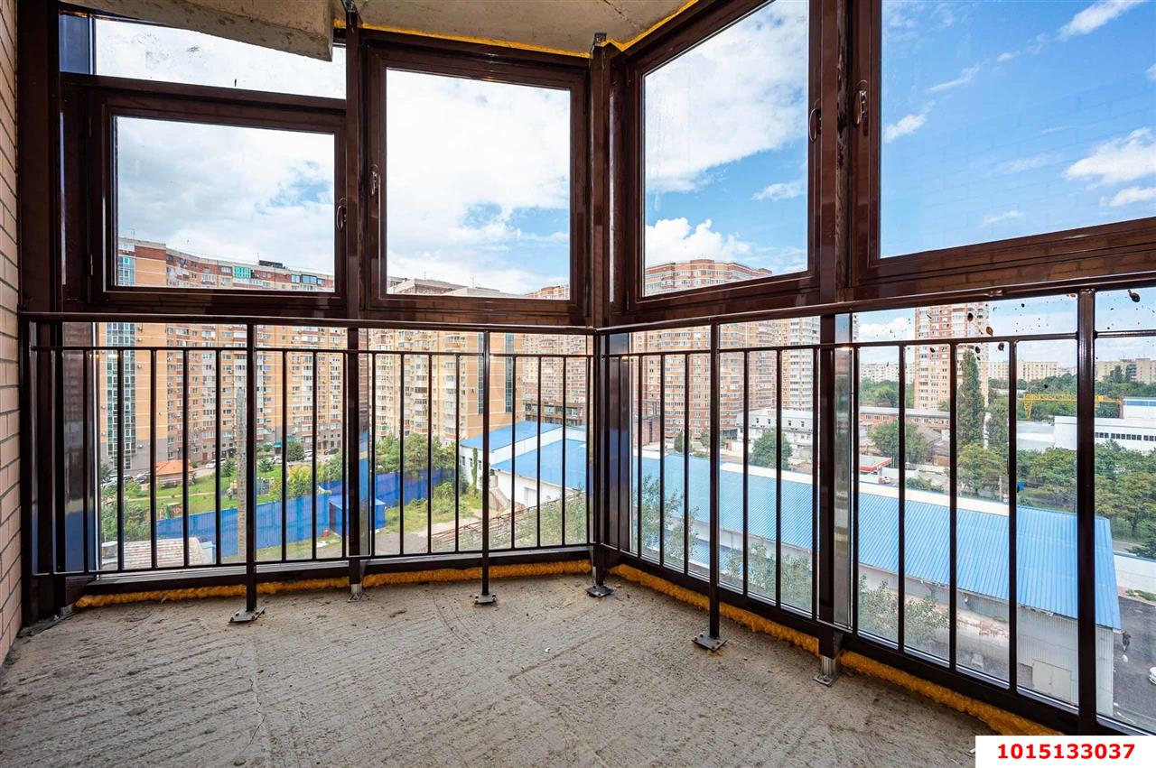 Фото №7: 3-комнатная квартира 103 м² - Краснодар, ЖК Маршал, ул. Гаражная, 87