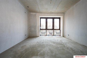 Фото №4: 3-комнатная квартира 103 м² - Краснодар, мкр. ЖК Маршал, ул. Гаражная, 87