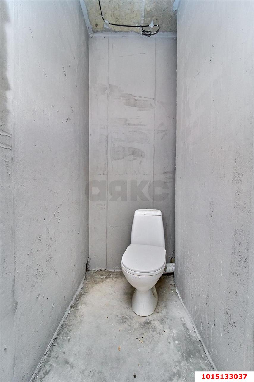 Фото №15: 3-комнатная квартира 103 м² - Краснодар, жилой комплекс Маршал, ул. Гаражная, 87