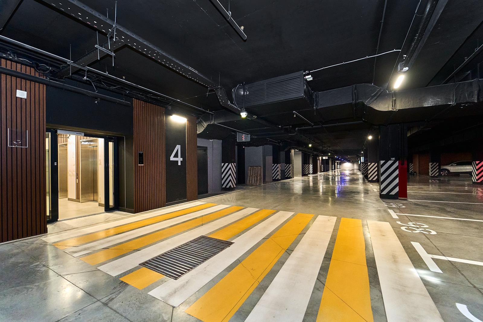 Фото №9: 2-комнатная квартира 61 м² - Краснодар, Центральный внутригородской округ, мкр. Черёмушки, ул. Обрывная, 132/1к6