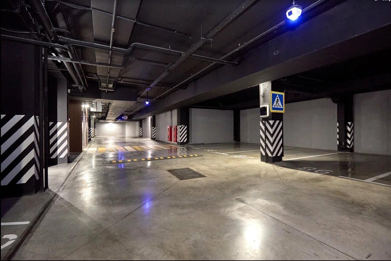 Фото №8: 2-комнатная квартира 61 м² - Краснодар, Центральный внутригородской округ, мкр. Черёмушки, ул. Обрывная, 132/1к6