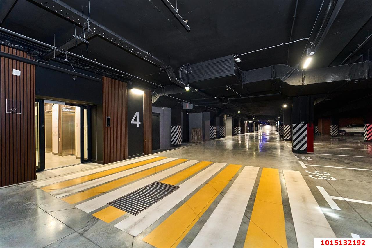 Фото №10: 2-комнатная квартира 61 м² - Краснодар, Черёмушки, ул. Обрывная, 132/1к6