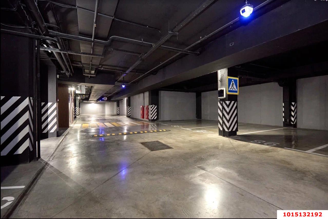 Фото №8: 2-комнатная квартира 61 м² - Краснодар, Черёмушки, ул. Обрывная, 132/1к6