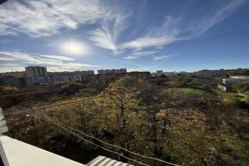 Фото №4: 1-комнатная квартира 38 м² - Краснодар, мкр. Краевая Клиническая Больница, ул. 1 Мая, 97/1