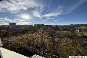 Фото №4: 1-комнатная квартира 38 м² - Краснодар, мкр. Краевая Клиническая Больница, ул. 1 Мая, 97/1